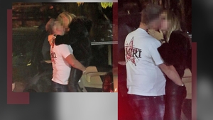Au făcut-o în parcarea de la Guava!  Alertă de erotism! Săruturi, gemete…i-a băgat mâna în pantaloni și…