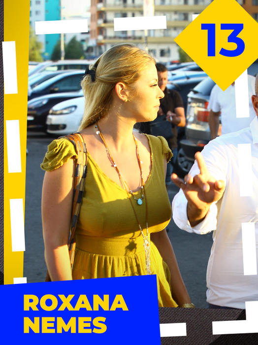 TOP 40 vedete îmbrăcate, dar care ”împung” cu …”butonașii”! Cine-i mai periculoasă: Antonia, Drăgușanca sau Gina Pistol?