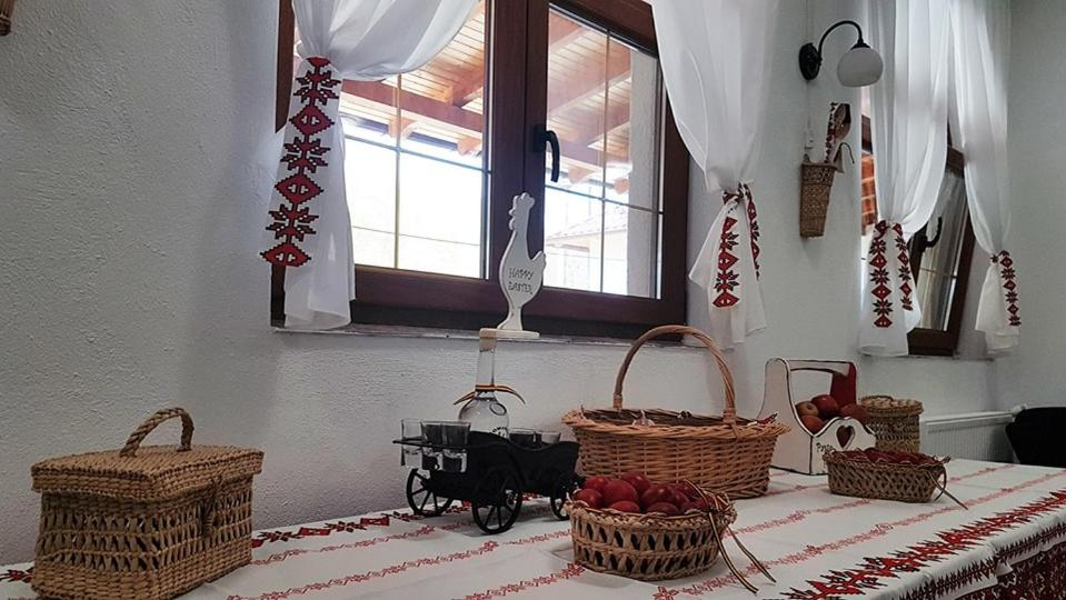 Cât costă o noapte de cazare în hotelul Monicăi Anghel. Foto: booking