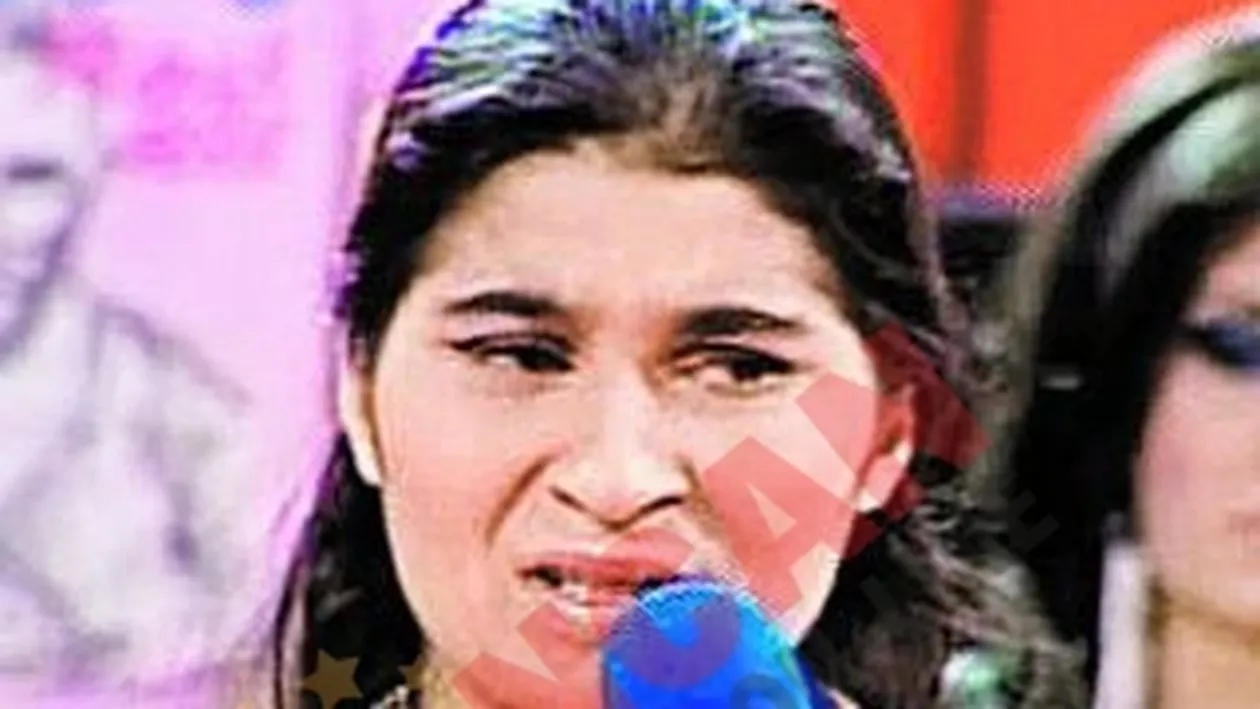 Copilul din flori al lui Ioniţa din Clejani rupe tacerea: Tata m-a lasat sa mor de foame!