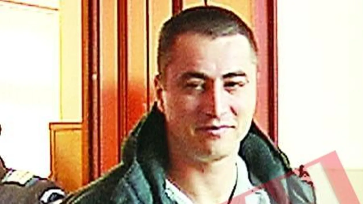 Copilul Elodiei ramane in grija taticului Cioaca