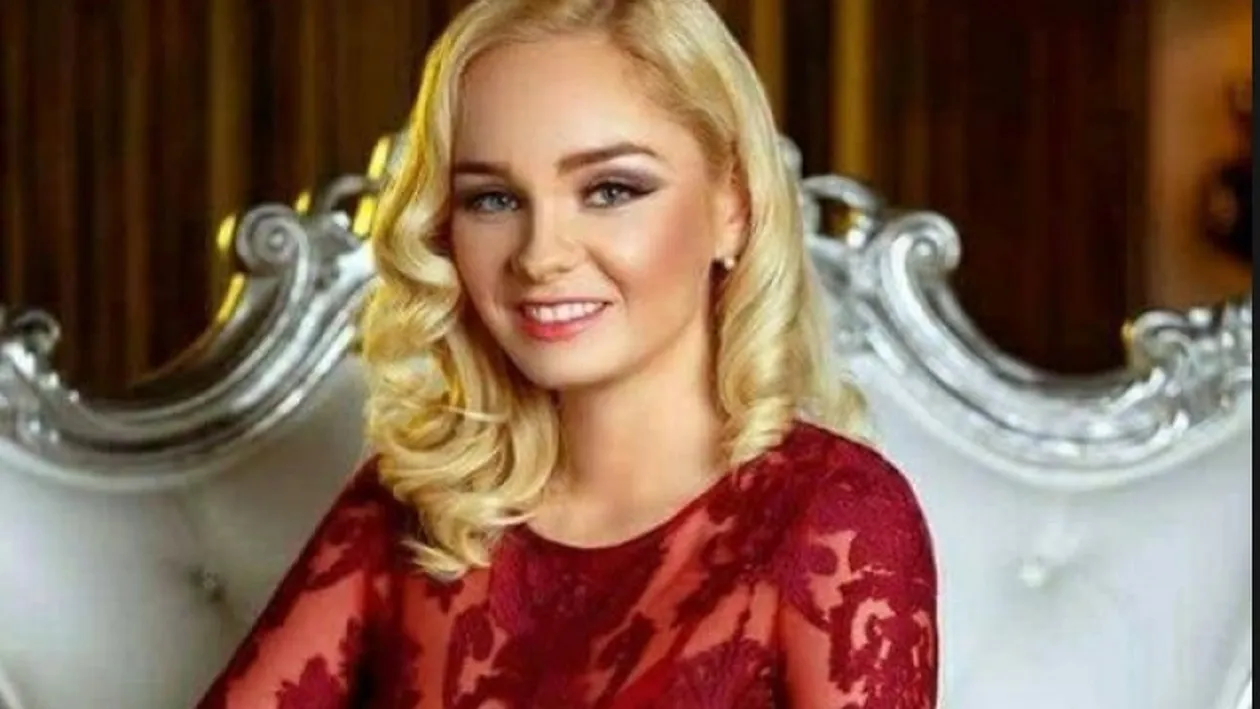 Maria Constantin a primit vestea: ”Voi fi mătușă! Te iubesc, sora mea!”