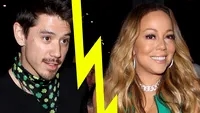 Mariah Carey şi Bryan Tanaka s-au despărţit după 5 luni de relaţie