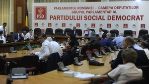 Liderii PSD se reunesc, vineri, în ședința CEx. Discuții despre remanierea guvernamentală