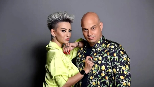 Mama Giuliei Anghelescu a deslușit misterul! De unde vine, de fapt, alintul „Păpu”. Acum Vlad Huidu este poreclit așa de toată lumea