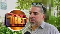 Maurice Munteanu e gata de acţiune, dar îi avertizează pe concurenţii show-ului “The Ticket”: „Nu mă voi lăsa influențat!”