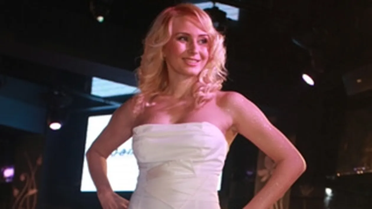 Razboi total in Antena 1! Crina Abrudan isi vrea cu orice pret inapoi postul de stirista de la Geanina Varga!