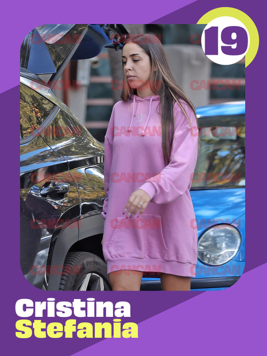 TOP 23 de vedete, fără make-up şi fără filtre. Anda Adam, Ramona Olaru sau Inna, aşa cum nu apar niciodată în faţa camerelor!