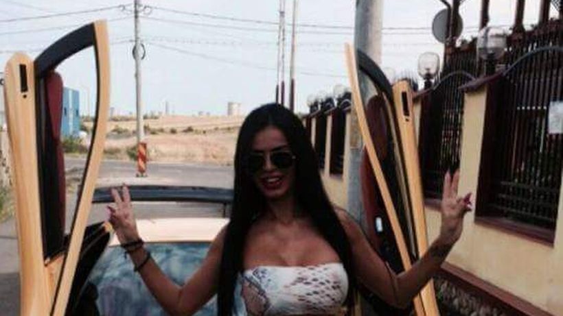 Poliţia e pe urmele lui Leo de la Strehaia! Riscă 7 ani de închisoare!