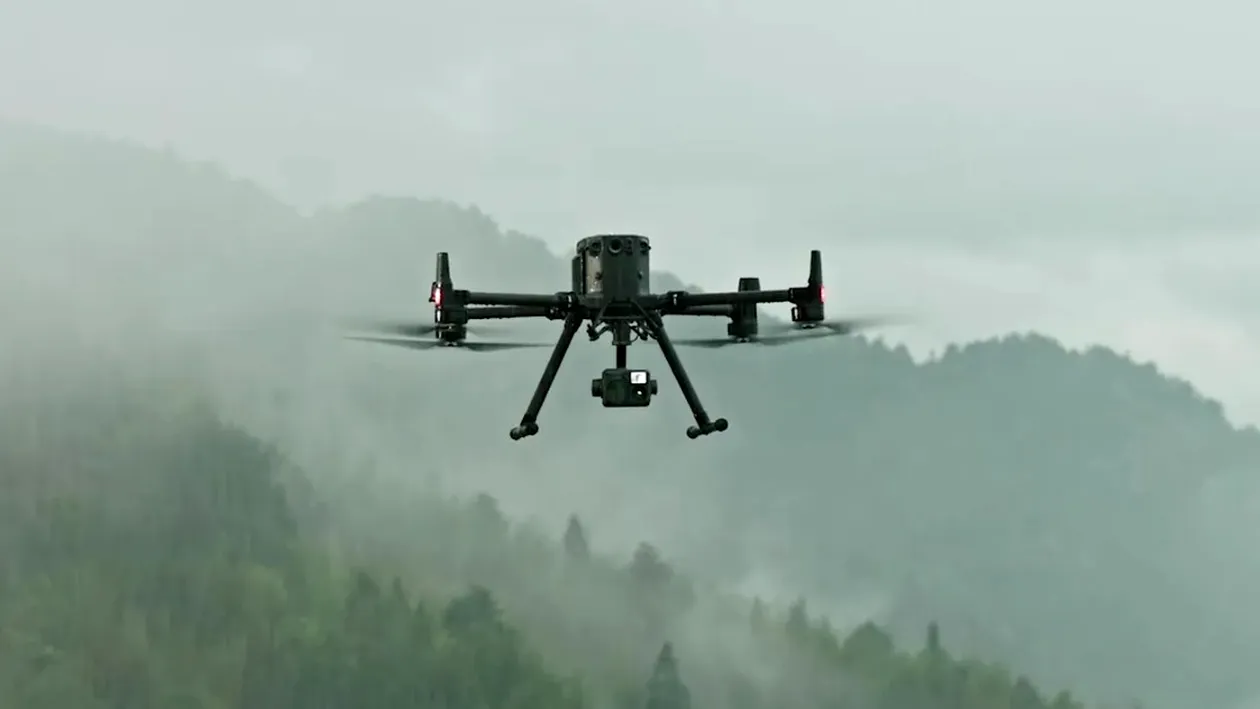 Uber a început livărirle cu drone. Comanda ajunge în trei minute în Irlanda