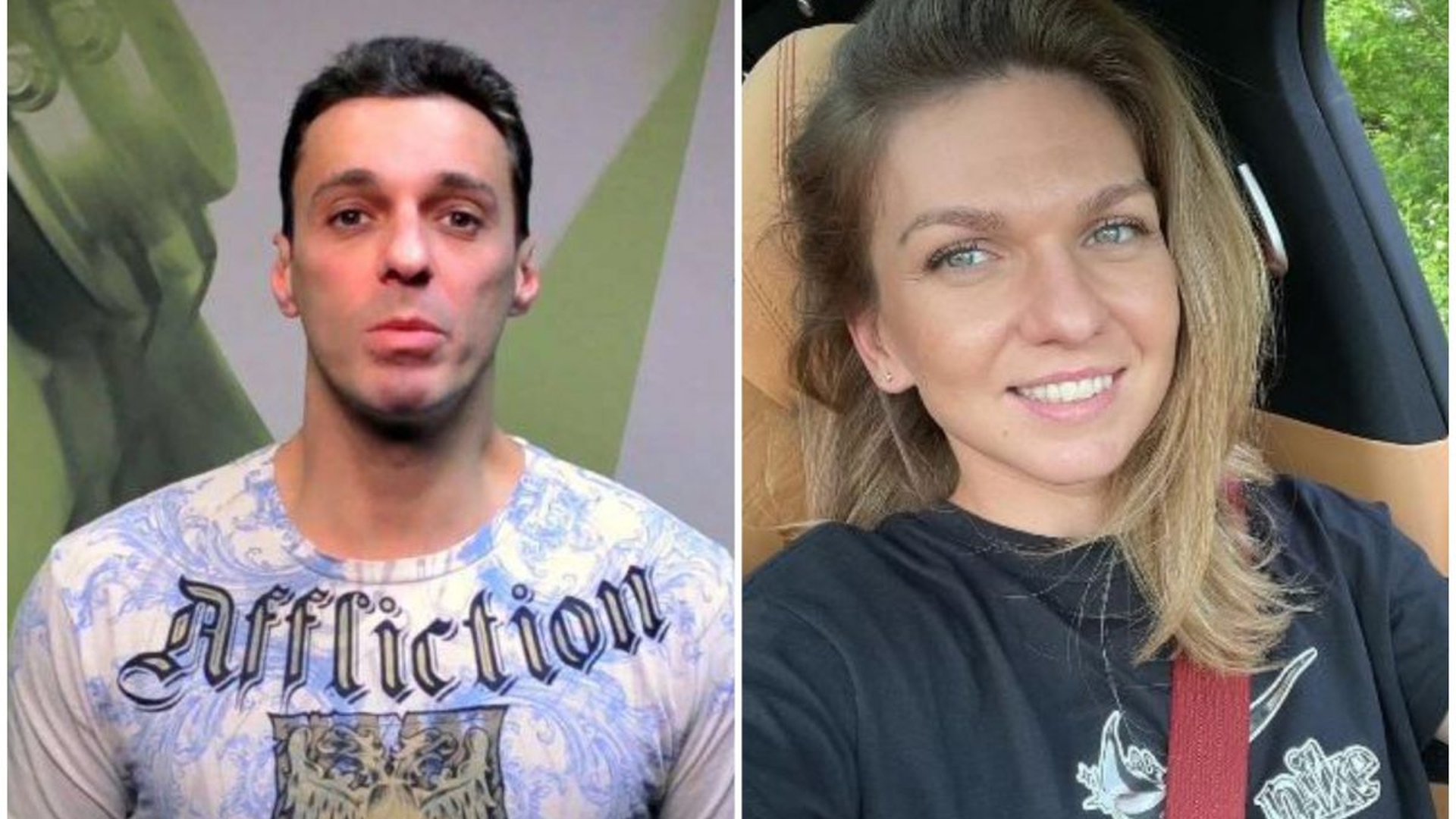 Mircea Badea s-a întâlnit în trafic cu Simona Halep. Ce a spus jurnalistul de la Antena 3 despre bolidul condus de sportivă