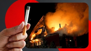 Un gest banal i-a fost fatal: bărbat găsit mort într-o locuință mistuită de incendiu