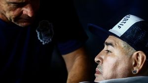Detalii șocante despre moartea lui Maradona. Fostul fotbalist a agonizat ore întregi înainte de a își da ultima suflare