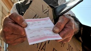 Ce se întâmplă cu pensiile românilor? Ministrul Muncii a făcut anunțul mult așteptat