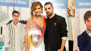“HARMONT & BLAINE” si-a lansat colectia PRIMAVARA – VARA 2014 la Bucuresti