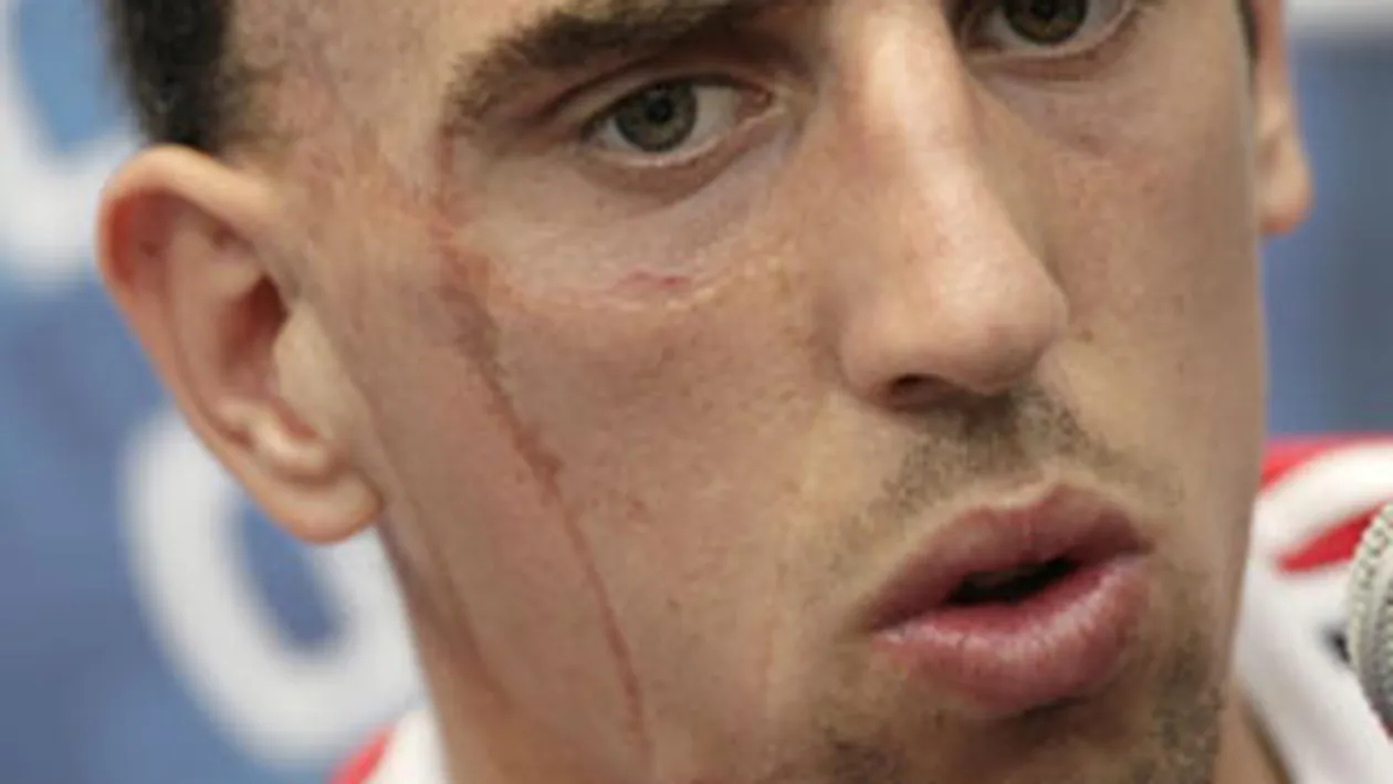 L-a vandut Bayern pe Ribery la Real Madrid?