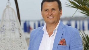 Nea Mărin, primele declarații după ce s-a vindecat de coronavirus: ”M-am speriat!”