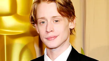 MACAULAY CULKIN A MURIT! Stirea care a socat intreaga Planeta!