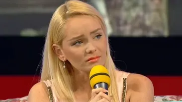 Maria Constantin a schimbat repertoriul pentru fostul amant! ”De ce vrei?”