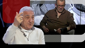 Cum îi păcălea pe milițieni Giovanni Becali: ”O ardeam împreună, apoi...” Celebrul infractor Marian Clită face radiografia lumii interlope de demult