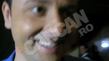 VIDEO Andra stie?! Maruta a facut o femeie sa strige in gura mare Te iubesc! Te iubesc - Vezi ce declaratie i-a facut el si cine este cea care il adora pe moderator!