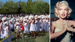 100 de ani de la nașterea lui Marilyn Monroe. Cum a fost omagiată actrița chiar pe plaja care i-a adus succes la Hollywood