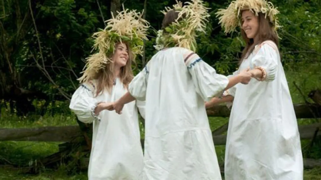 CALENDAR CRESTIN ORTODOX 2015! Astazi e sarbatoare mare! Toti romanii trebuie sa stie ASTA!