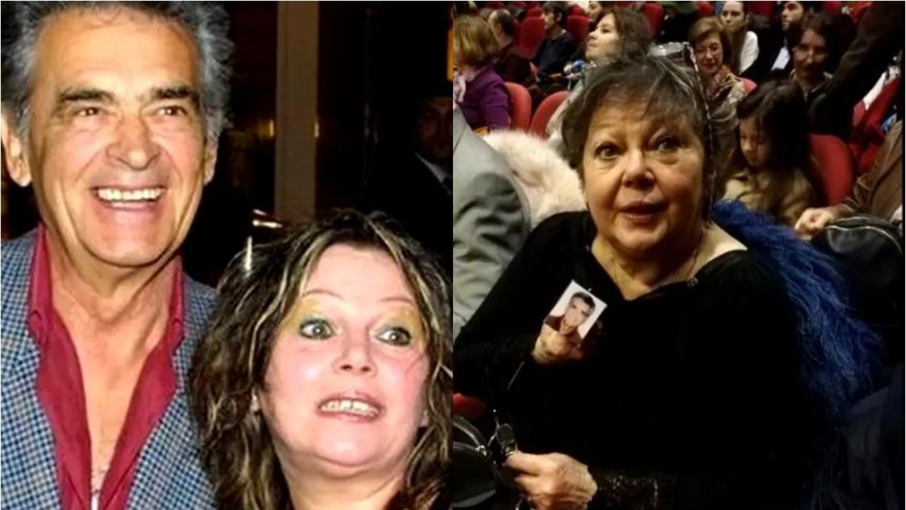 Decizia luată de Anca Pandrea, la 12 ani de la decesul lui Iurie Darie. Ce a renunțat să mai facă văduva marelui actor