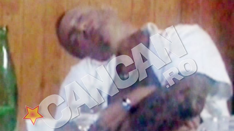 Cel mai ciudat comportament sexual! Ce vedeta de la noi poate sa faca amor doar daca bea in cantitati industriale!