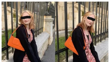 Val de revoltă după moartea Anastasiei Piron! Oamenii sunt siderați: ”Ce o fi în sufletul bieților ei părinți”