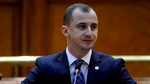 PSD îi cheamă în Parlament pe Florin Cîțu și Vlad Voiculescu, la „Ora prim-ministrului”. Alfred Simonis: Tema dezbaterilor va fi ”Bugetul tăierilor: moartea economică a României”