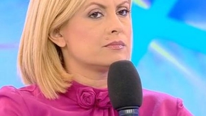 Simona Gherghe, dezvăluiri neașteptate. Prezentatoarea de la Antena 1 a răbufnit: „Te dau afară!”
