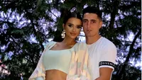 Steliano Filip și Bianca Marina divorțează! Soția dinamovistului a făcut dezvăluirea