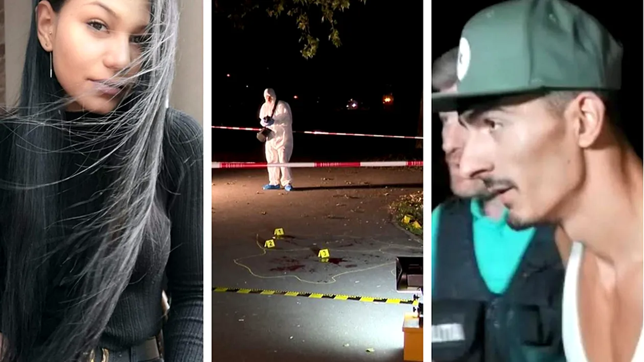 Karina, tânăra ucisă în Timișoara de iubit, și-a presimțit moartea! Ce mărturisire șocantă i-a făcut unui amic înainte să fie măcelărita