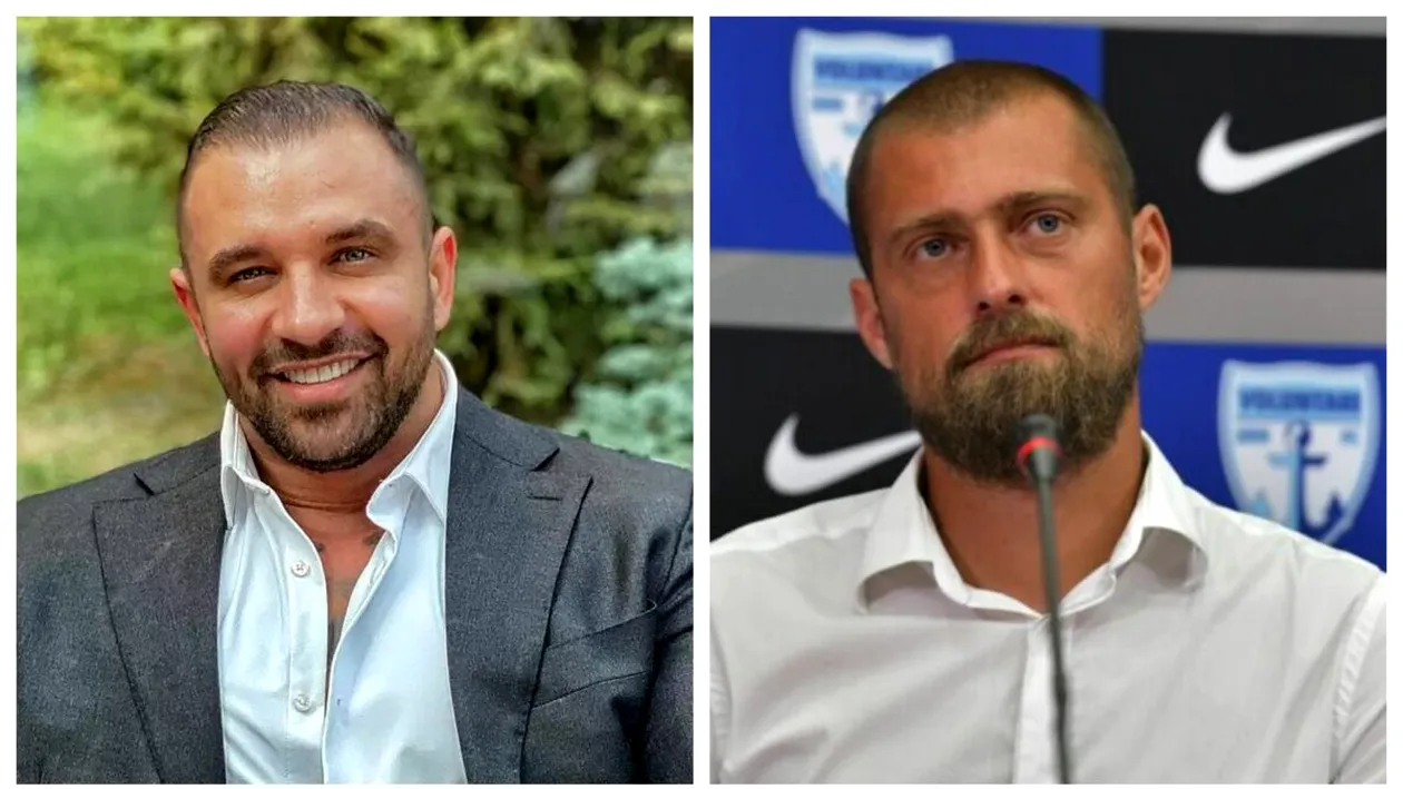 Alex Bodi îi dă fatala lui Gabi Tamaș, după ce a fost aruncat în stradă! „Bătăuș încasator. E obișnuit pe la...”