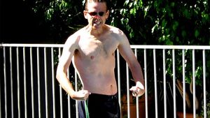 Mulți bărbați fac asta! Motivul medical pentru care nu trebuie să îți "sugi burta" pentru a părea mai slab