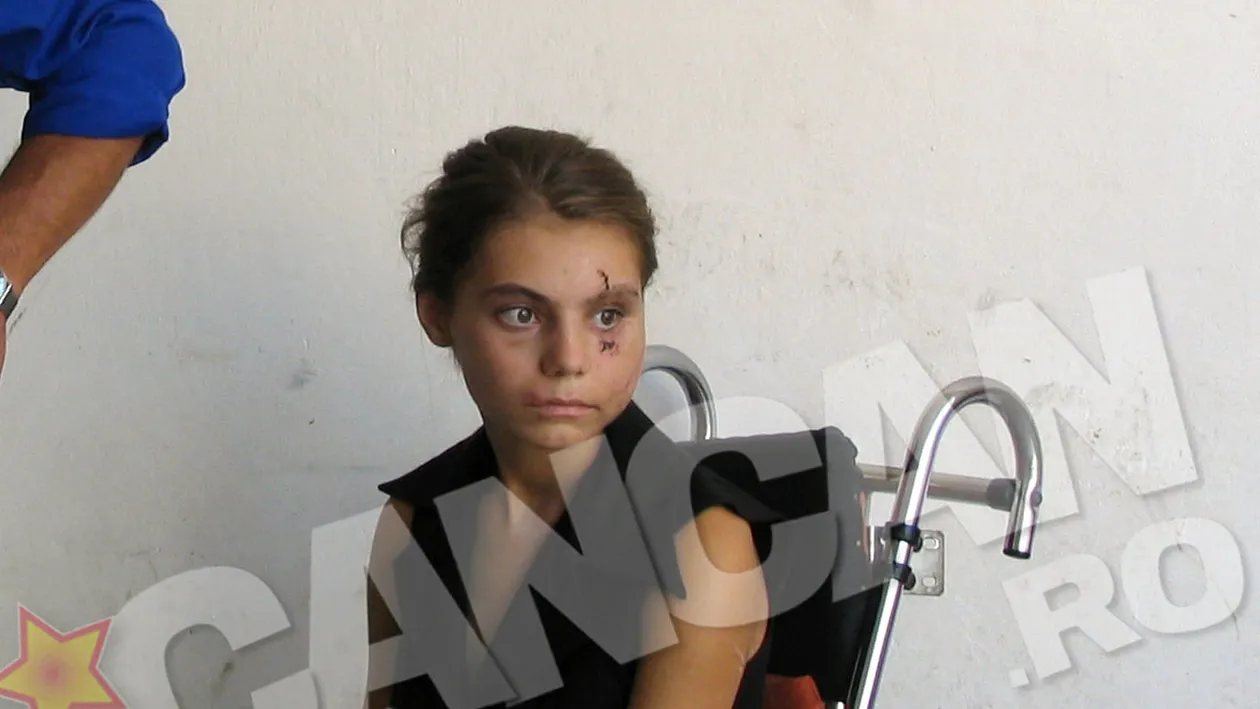 Destin incredibil! Ce s-a ales de fetita pe care Carmen, sotia poetului Adrian Paunescu, a lasat-o fara familie?