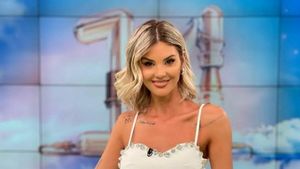 De ce fuge Ramona Olaru de bărbații săraci: „Mi-e frică să mai stau cu un...”