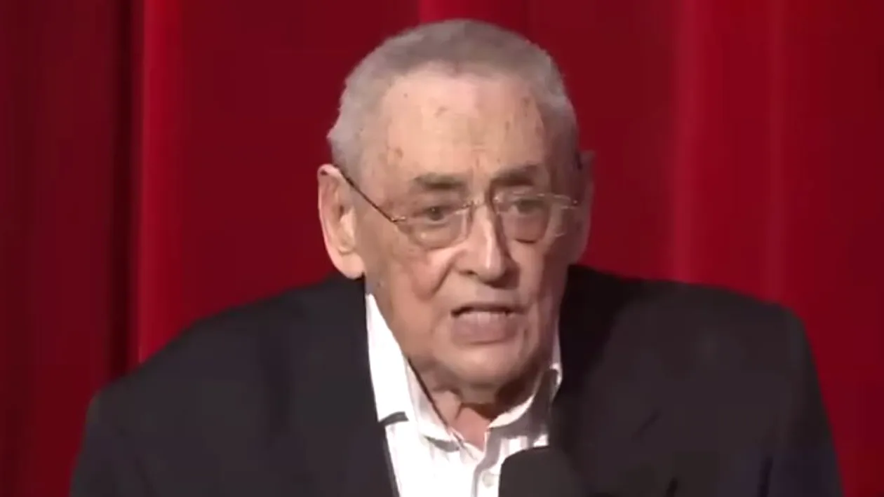 De ce s-au despărțit, de fapt, Horia și Mariana Moculescu? Ce s-a întâmplat în urmă cu 25 de ani