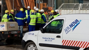 Apa Nova investeşte 130 de milioane de lei în 2017. Tarifele ramân aceleaşi