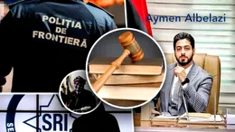 Un politician de top din Libia a dat în judecată Poliția de Frontieră din România după ce SRI l-a declarat, oficial, terorist ISIS