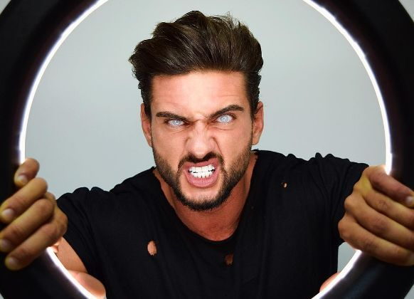 Dorian Popa