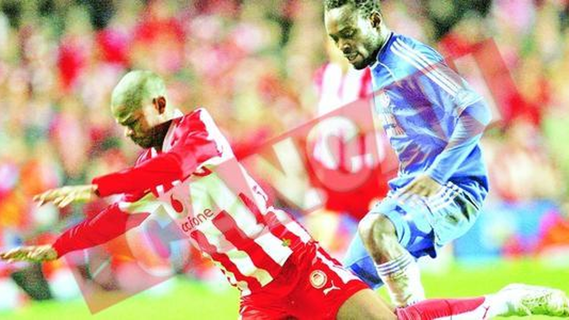 Steaua a vrut sa-l blocheze pe Julio Cesar cu 1,3 milioane de euro!