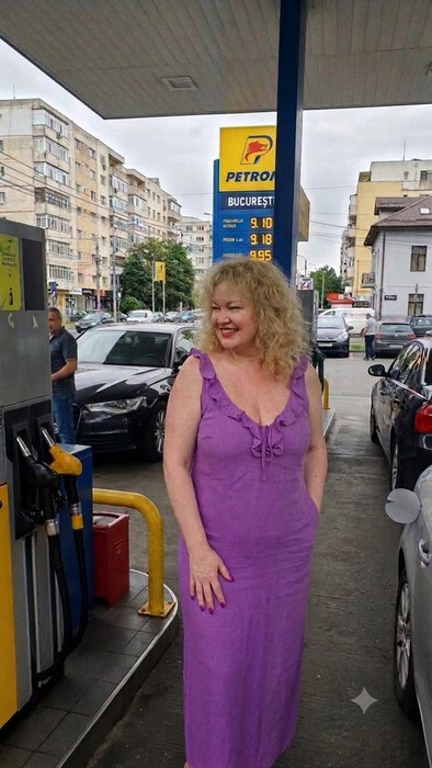 Provocarea inedită prin care Oana Lis a ajuns lângă Brad Pitt. Imaginile au devenit virale