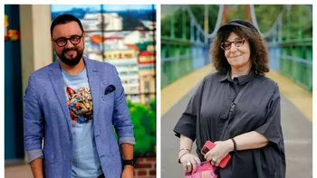 Cătălin Măruță s-a autopropus la Antena 1! Legătura cu Mona Segall și anunțul fără rețineri