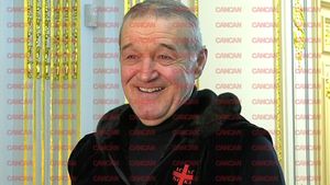 Reacția lui Gigi Becali, după decesul lui Ion Iliescu: ”N-a făcut rele. A fost cel mai cuminte, dacă stai să te gândești la toți, la Băsescu, la Ceaușescu, la Iohannis...”