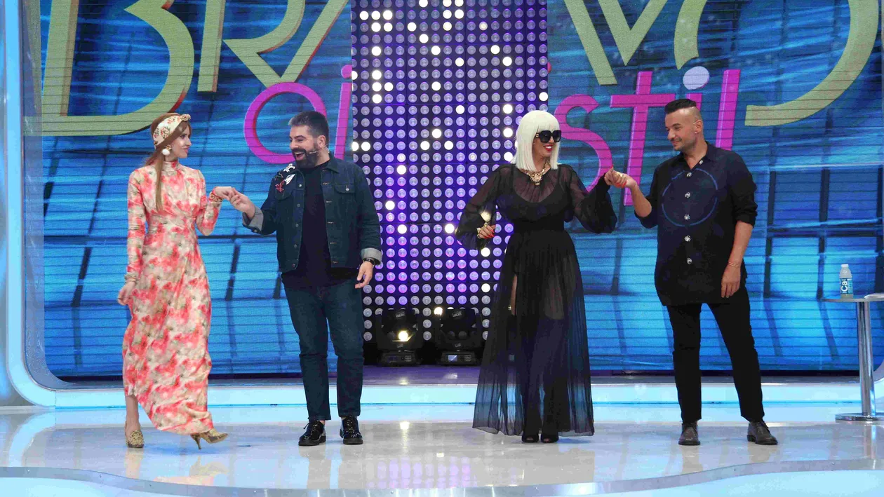 Surpriză pentru telespectatorii celui mai apreciat show de modă. Cine sunt concurentele din sezonul trei „Bravo, ai stil!”
