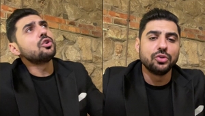 Fane Vancică, reținut pe Aeroportul Otopeni! Interlopul, declarații halucinante după audieri: ”I-am dat un picior iubitei mele, dar i-a plăcut”