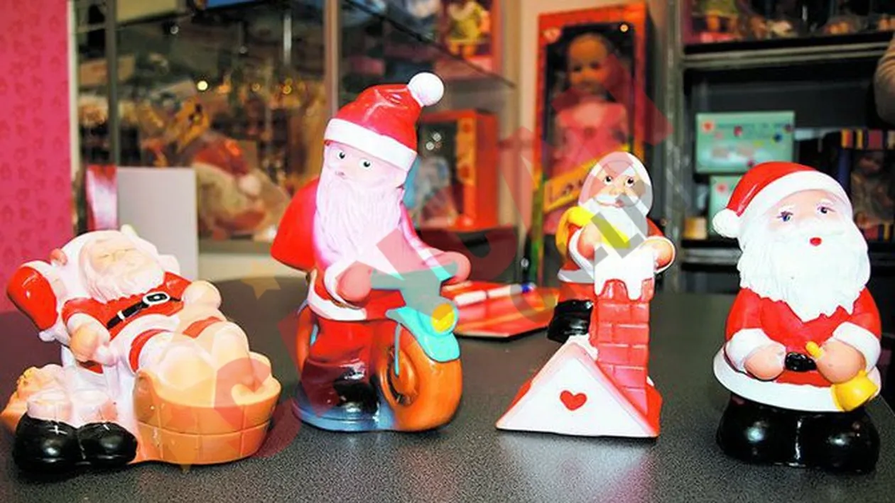 Mosi Craciun la pret de criza