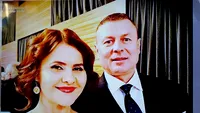 Cine este şi cu ce se ocupă Valentin Stănescu, soţul Niculinei Stoican? Puţini ştiu că a fost arestat